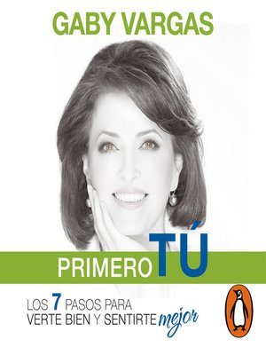 cover image of Primero tú